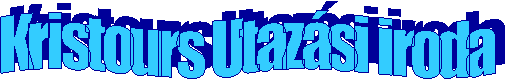 Kristours Utazsi iroda