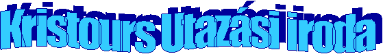Kristours Utazsi iroda