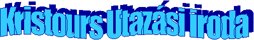 Kristours Utazsi iroda