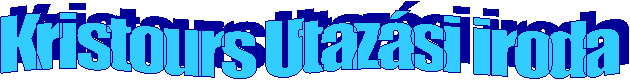 Kristours Utazsi iroda