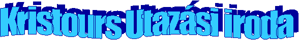 Kristours Utazsi iroda