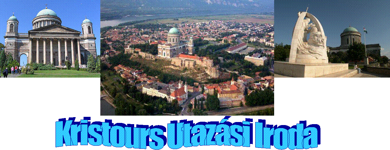 Kristours Utazsi Iroda