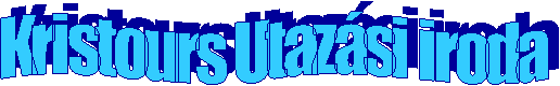 Kristours Utazsi iroda