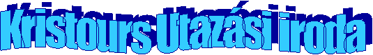 Kristours Utazsi iroda