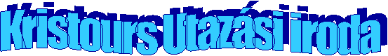 Kristours Utazsi iroda