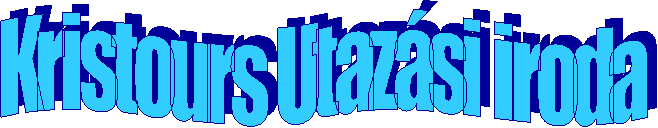 Kristours Utazsi iroda
