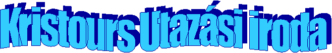 Kristours Utazsi iroda