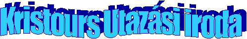 Kristours Utazsi iroda