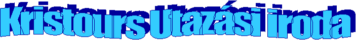 Kristours Utazsi iroda