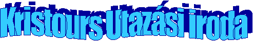 Kristours Utazsi iroda
