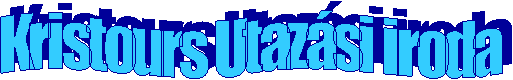 Kristours Utazsi iroda