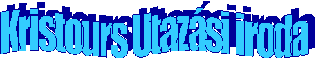 Kristours Utazsi iroda