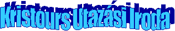 Kristours Utazsi Iroda