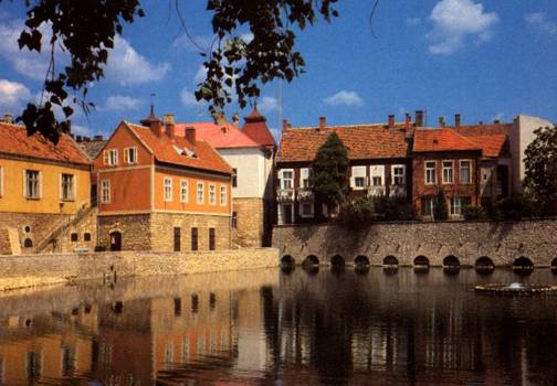 Tapolca