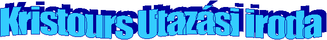 Kristours Utazsi iroda