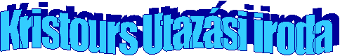 Kristours Utazsi iroda
