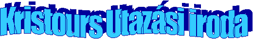 Kristours Utazsi iroda