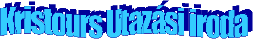 Kristours Utazsi iroda